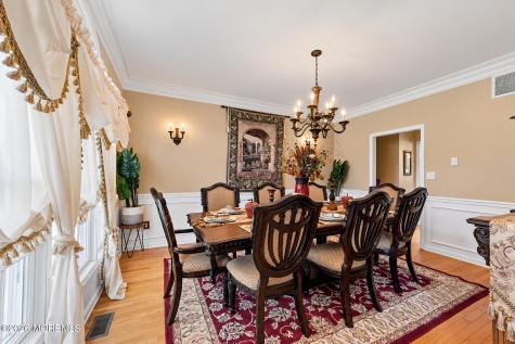 10 Treetops Drive Monroe Twp NJ 08831
