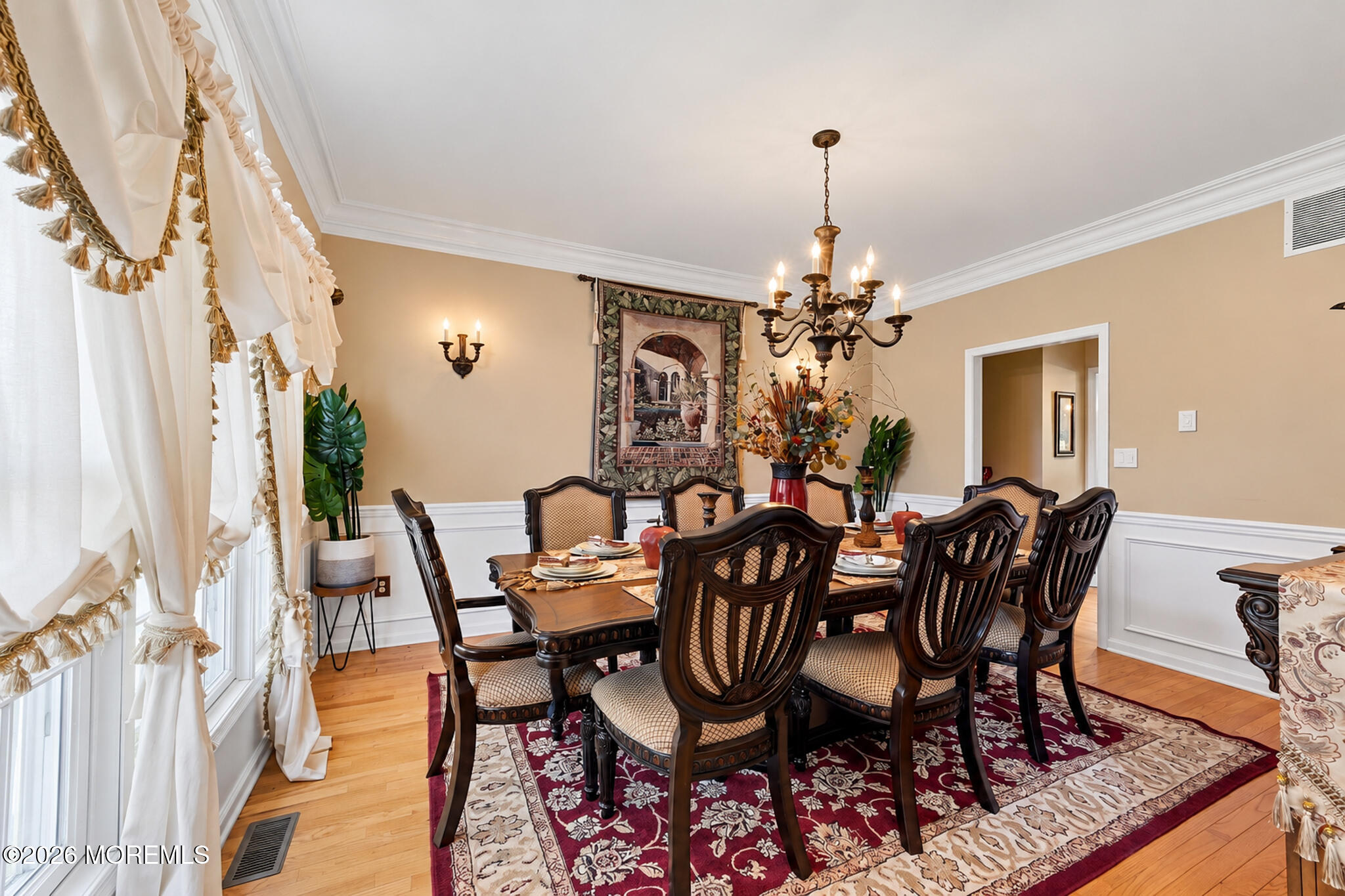 10 Treetops Drive Monroe Twp NJ 08831