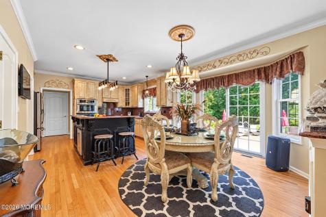 10 Treetops Drive Monroe Twp NJ 08831