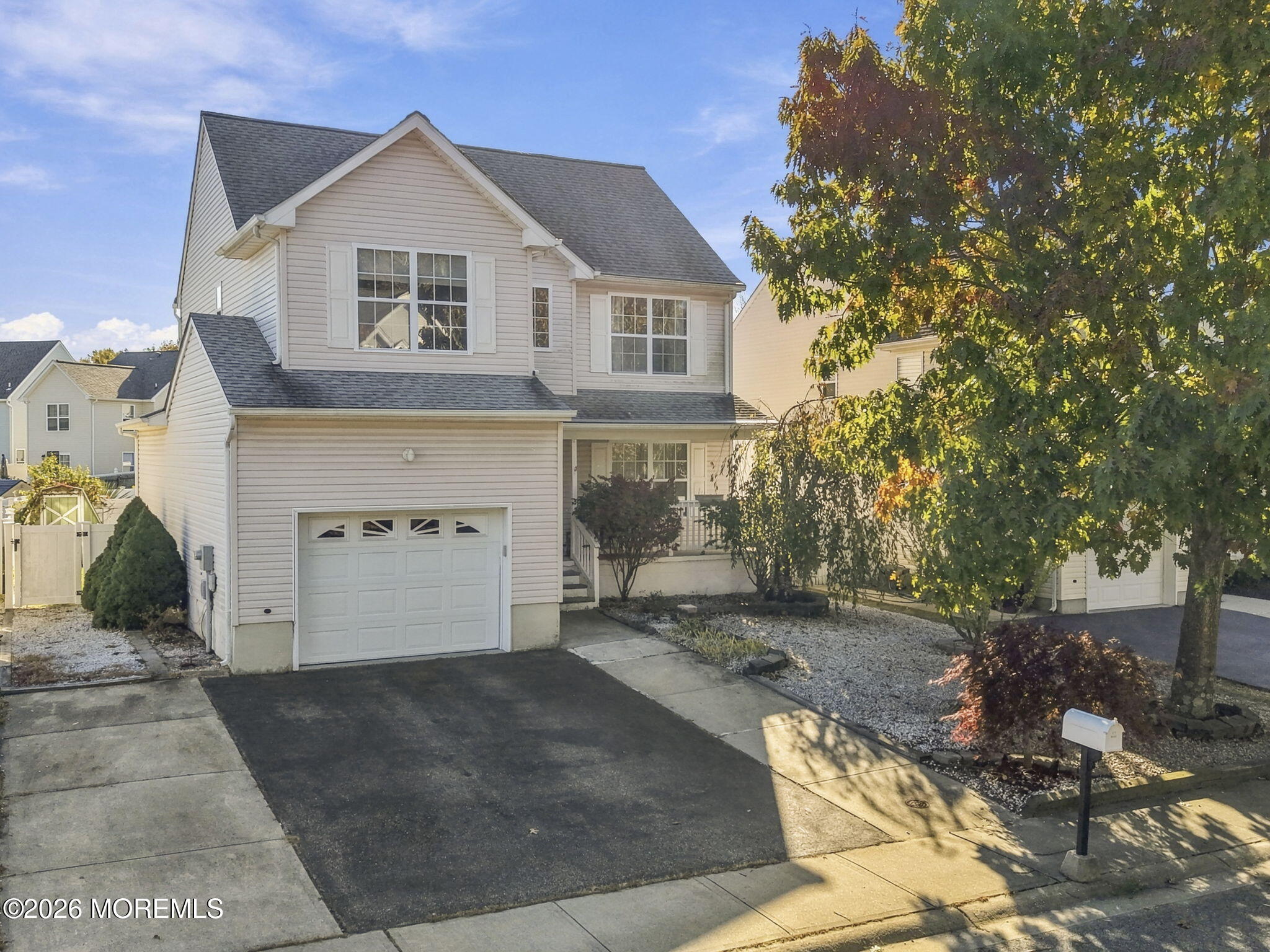 18 Lena Court Bayville NJ 08721