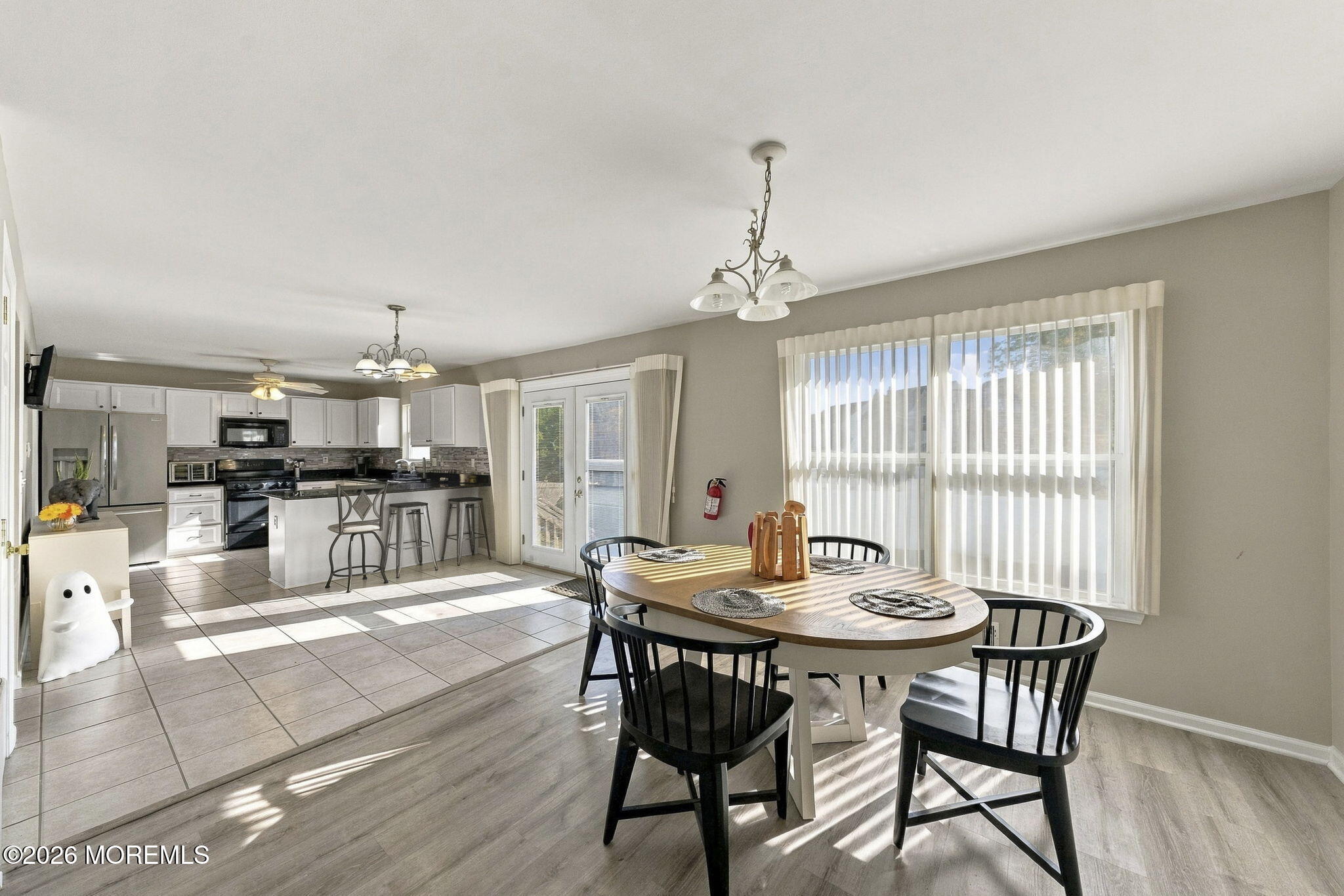 18 Lena Court Bayville NJ 08721