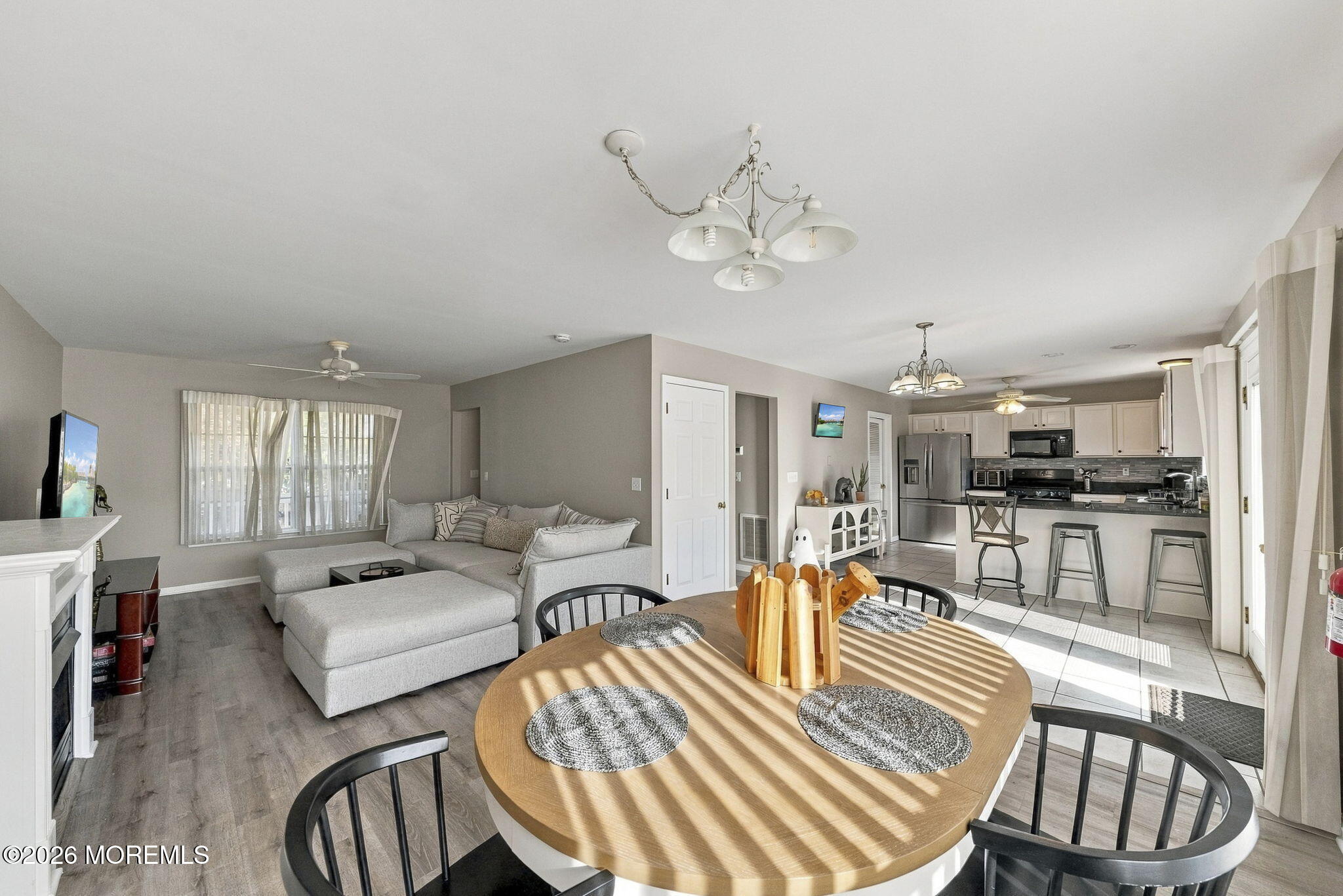 18 Lena Court Bayville NJ 08721