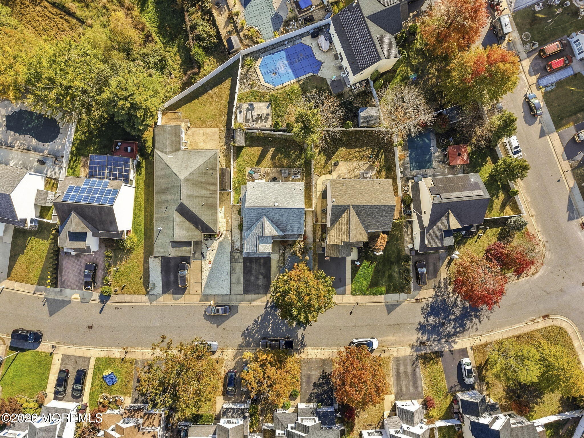 18 Lena Court Bayville NJ 08721