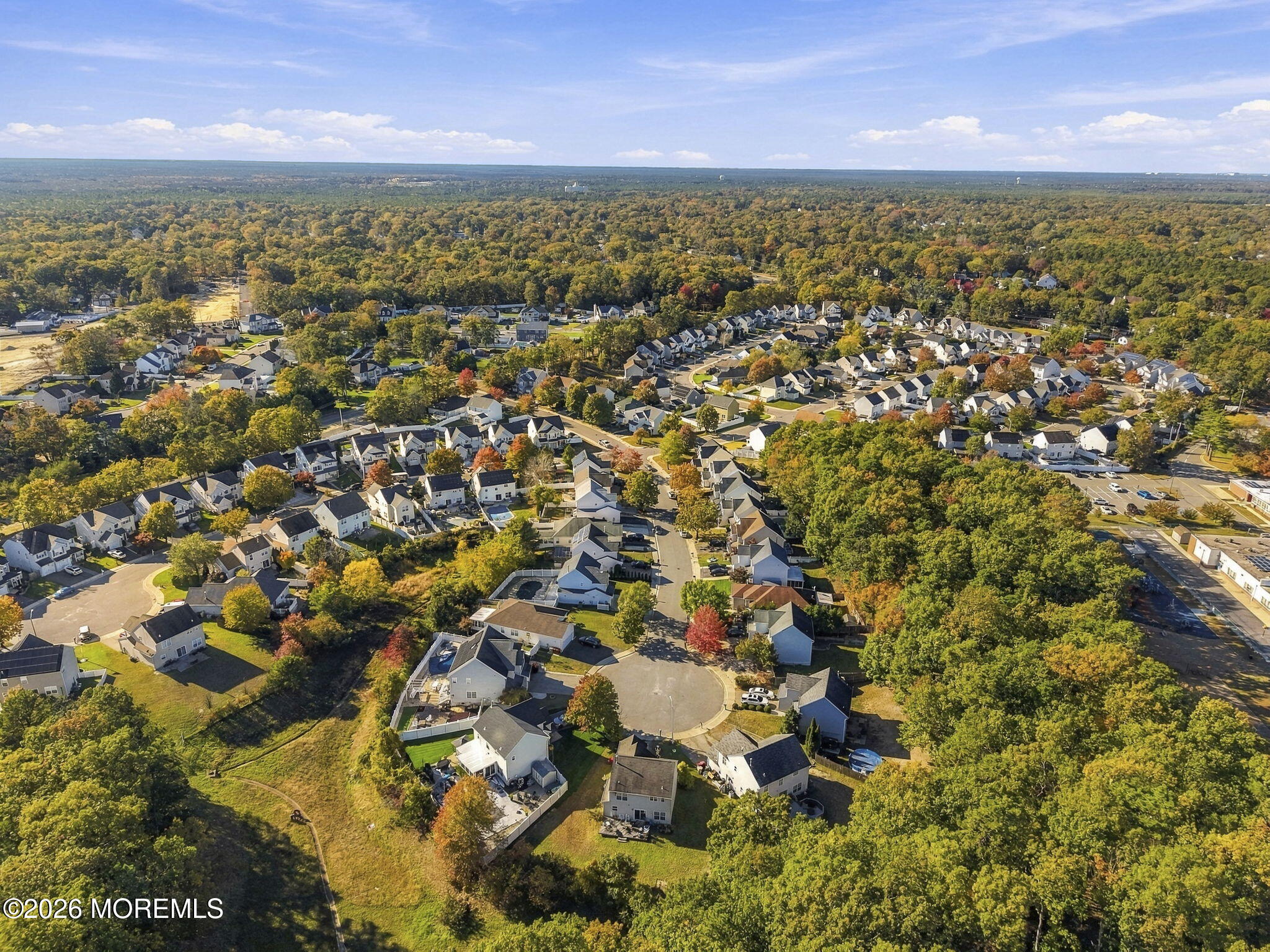 18 Lena Court Bayville NJ 08721
