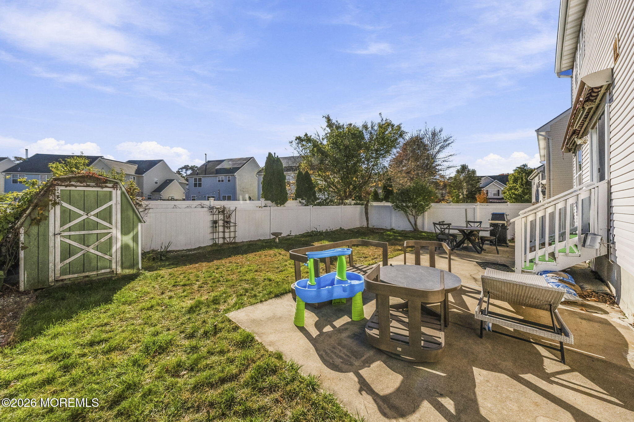 18 Lena Court Bayville NJ 08721