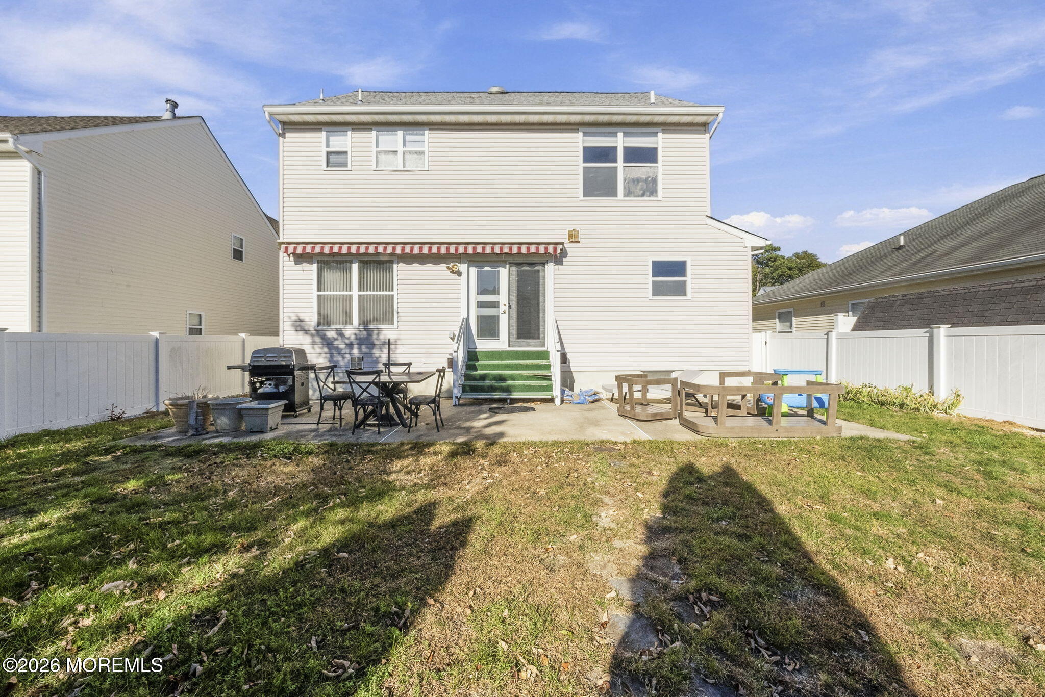 18 Lena Court Bayville NJ 08721