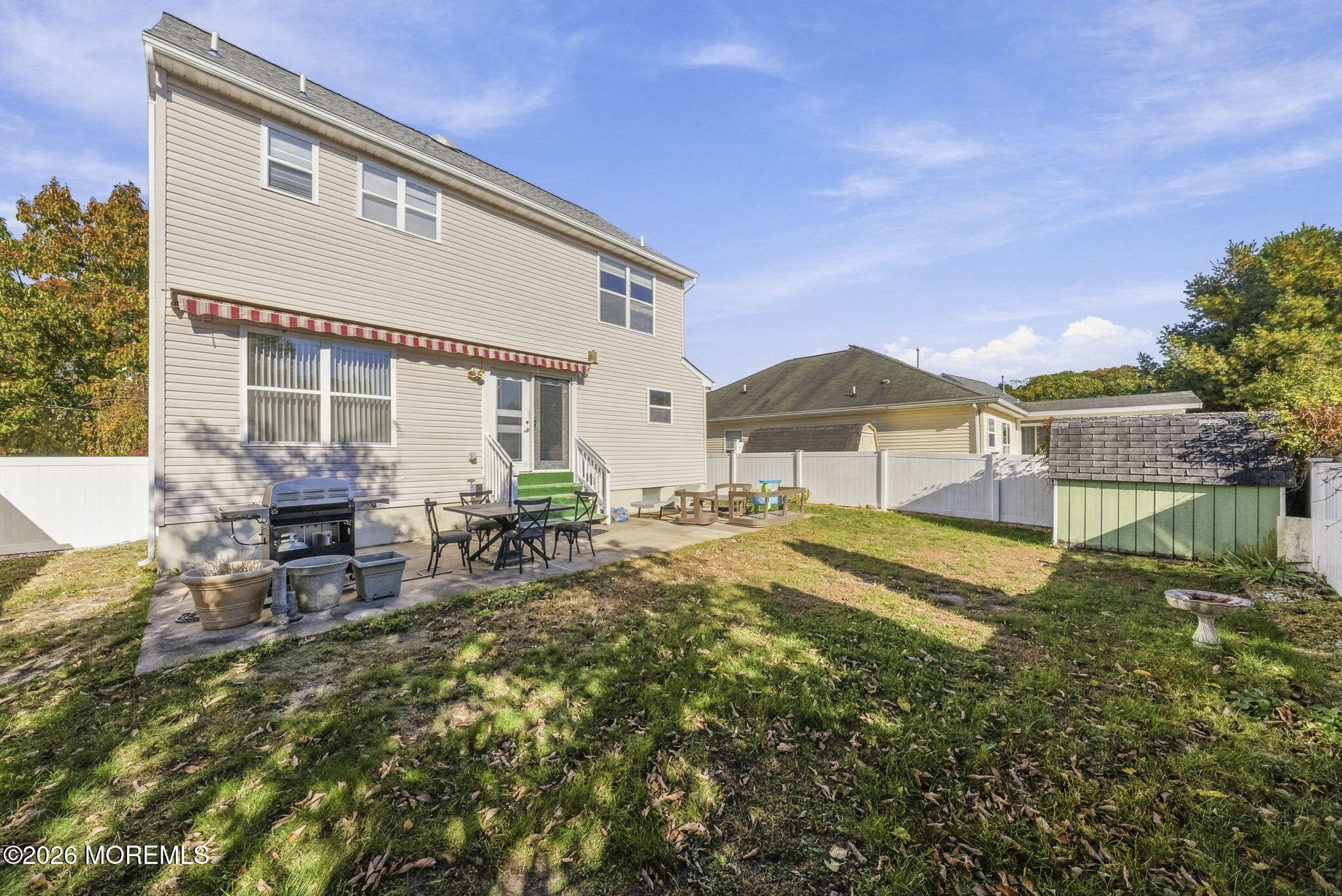 18 Lena Court Bayville NJ 08721