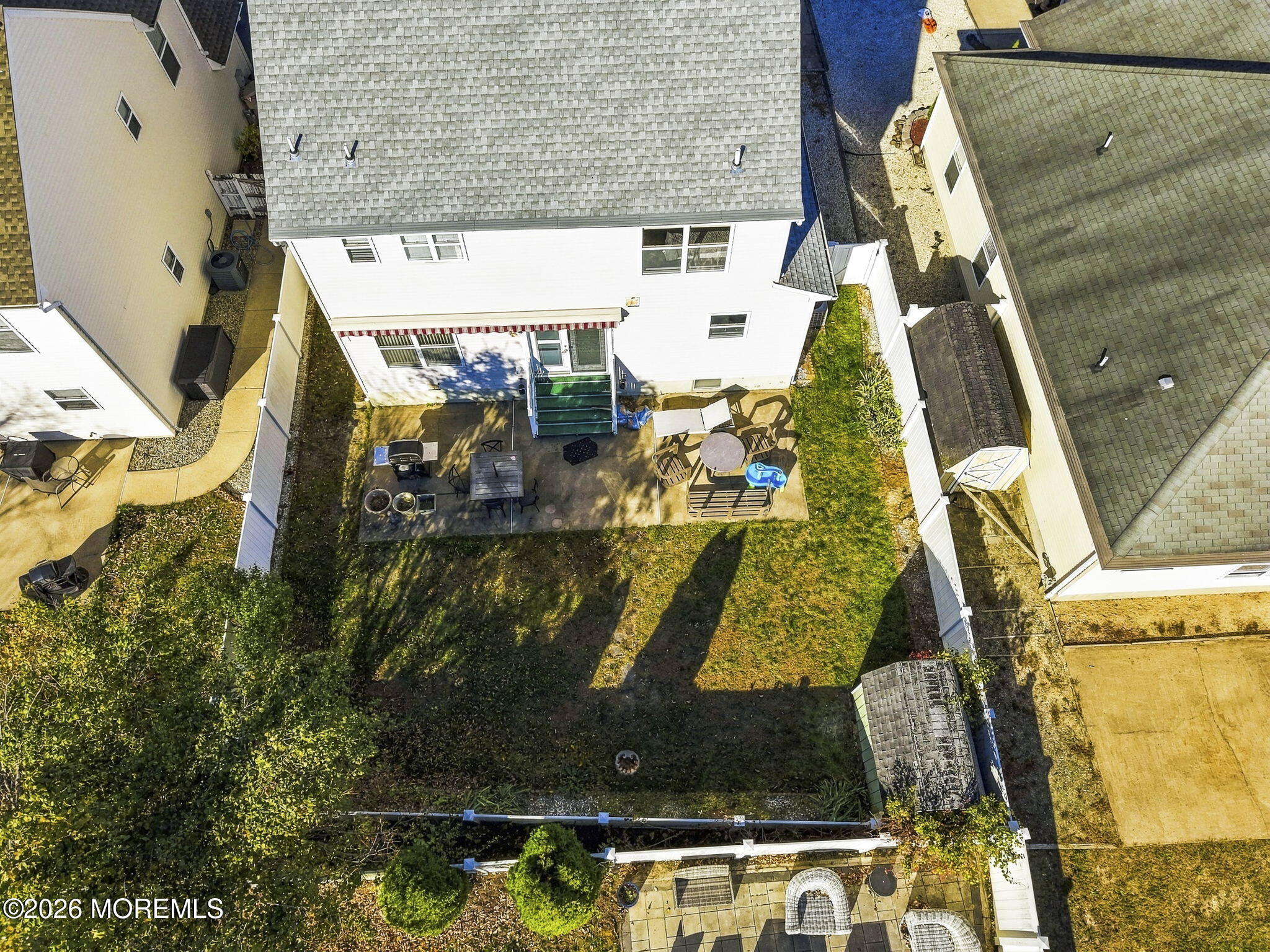 18 Lena Court Bayville NJ 08721