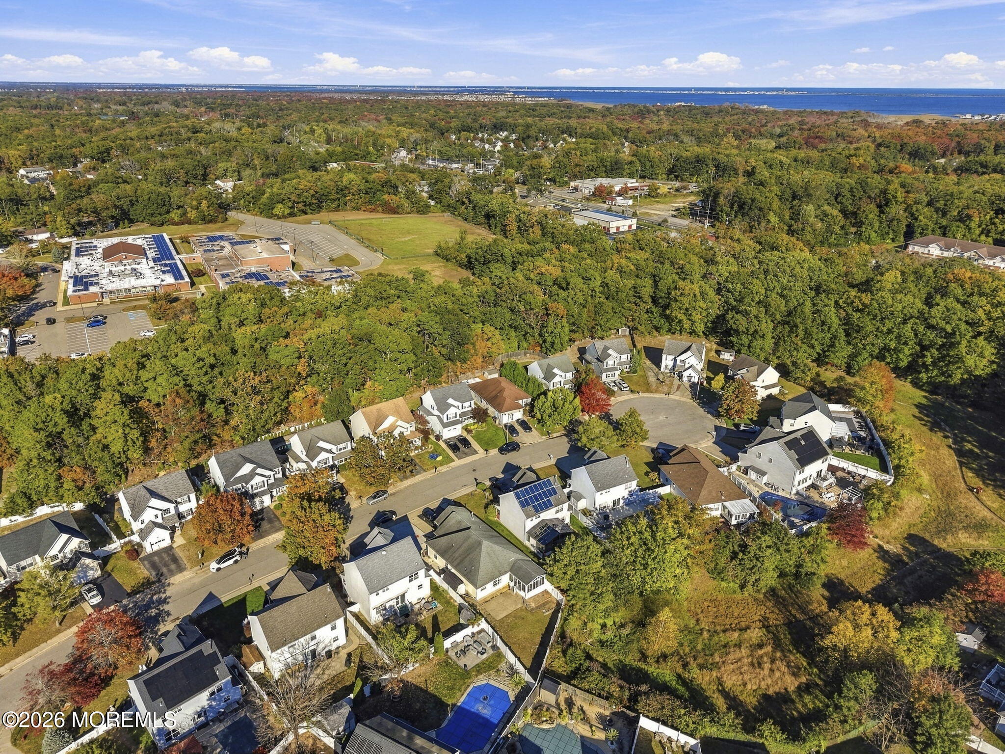 18 Lena Court Bayville NJ 08721