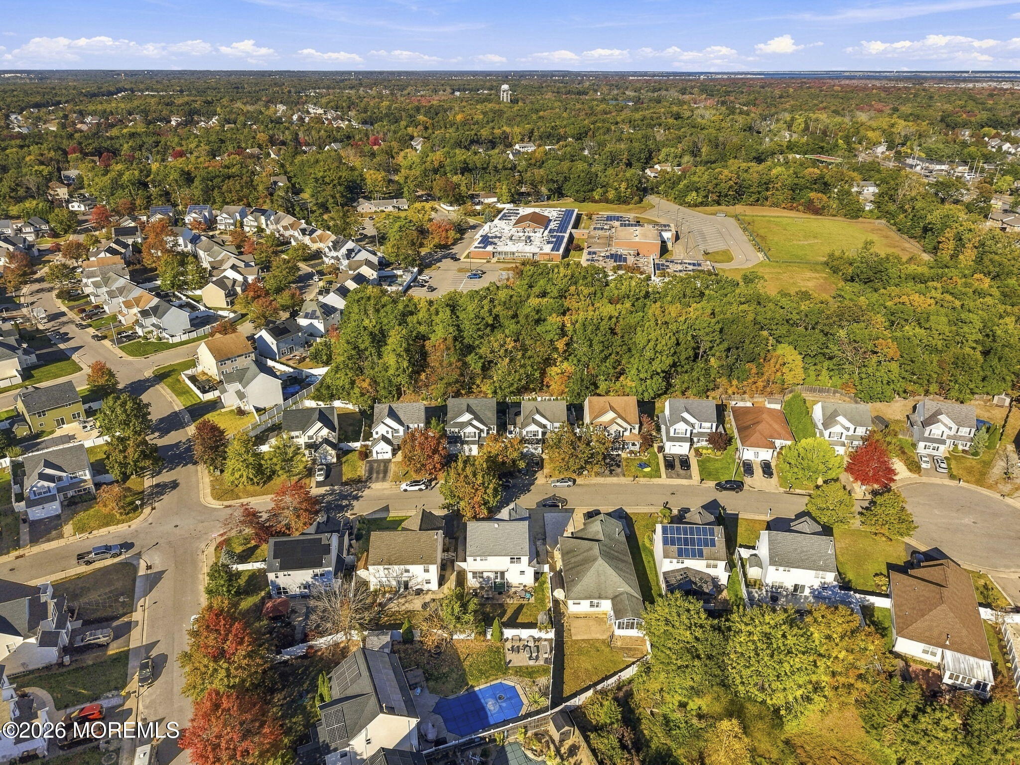 18 Lena Court Bayville NJ 08721