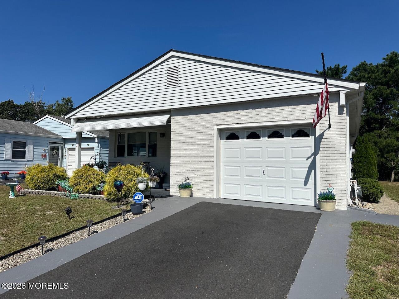 112 Santiago Drive Toms River NJ 08757