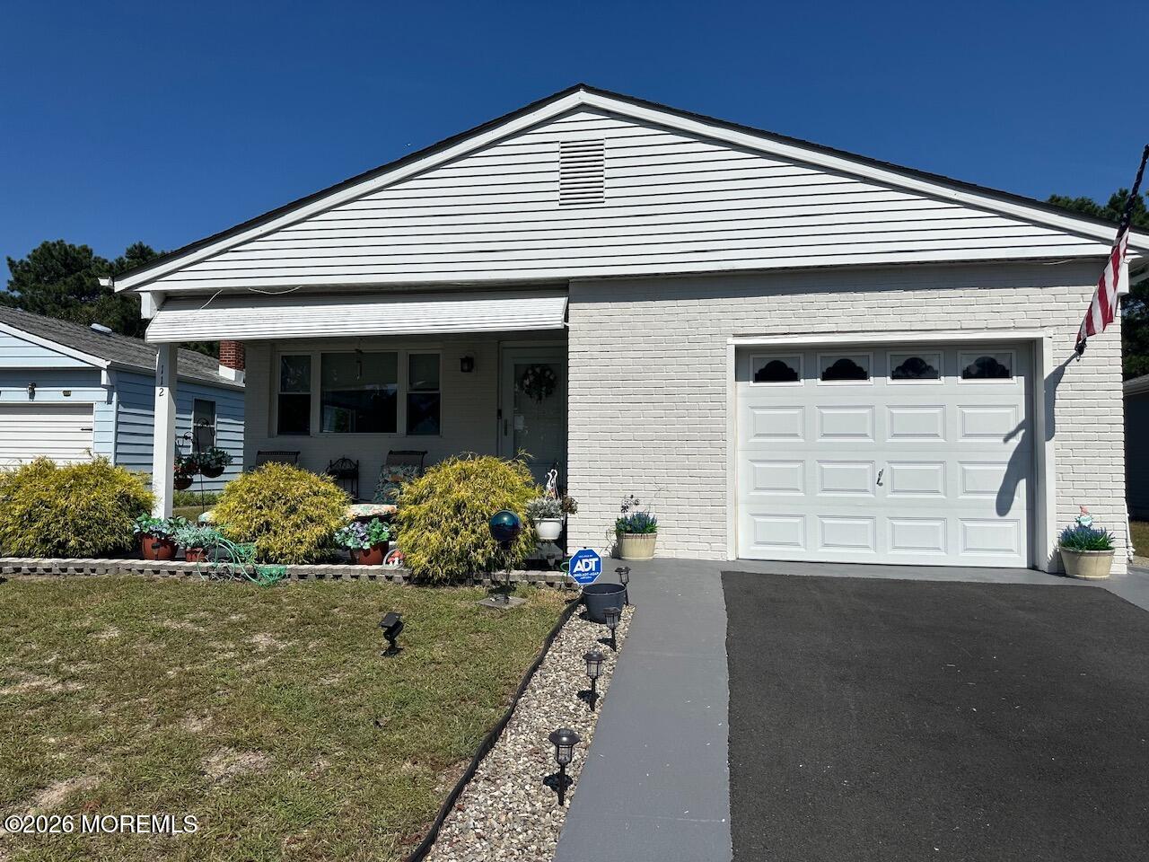 112 Santiago Drive Toms River NJ 08757