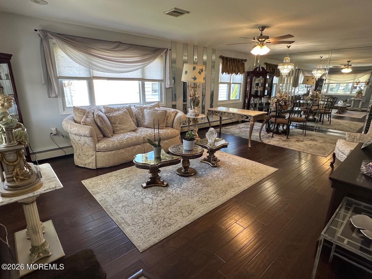 112 Santiago Drive Toms River NJ 08757