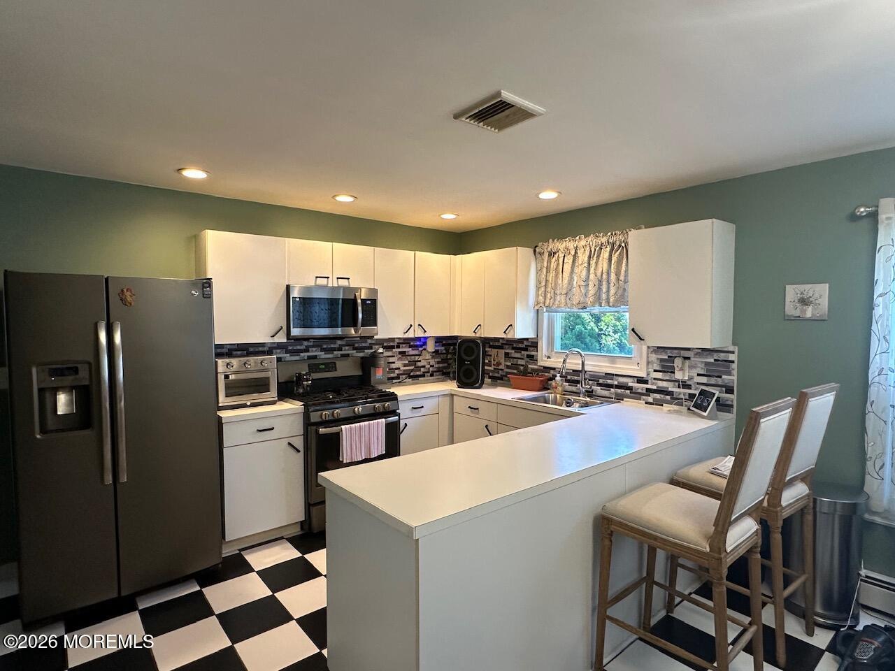 112 Santiago Drive Toms River NJ 08757