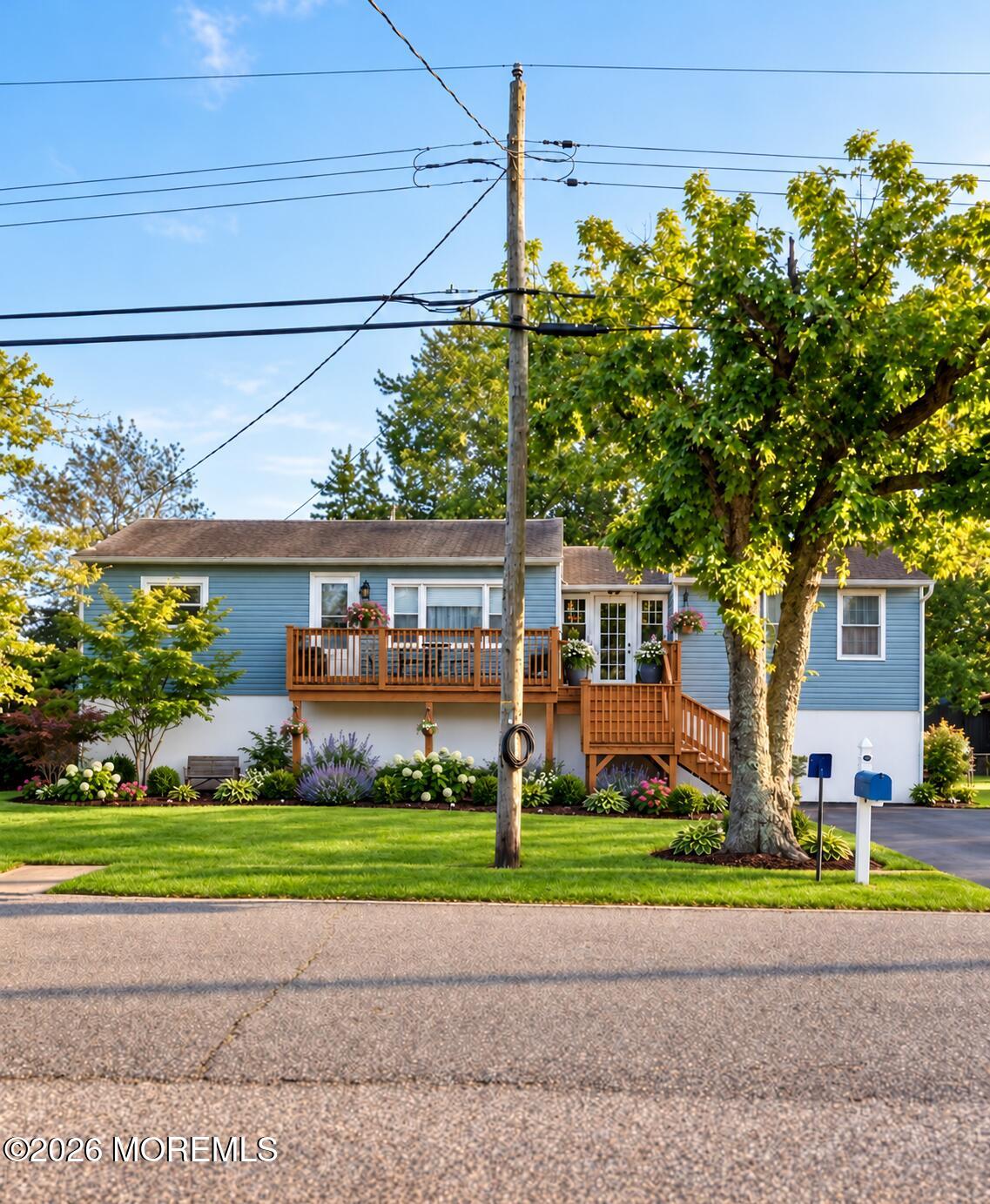 194 Brennan Concourse Bayville NJ 08721