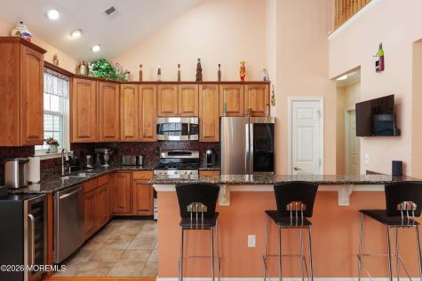 7 Hartack Road Manalapan NJ 07726