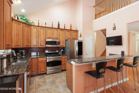 7 Hartack Road Manalapan NJ 07726