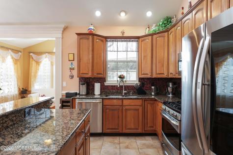 7 Hartack Road Manalapan NJ 07726
