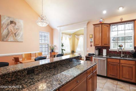 7 Hartack Road Manalapan NJ 07726