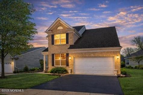 7 Hartack Road Manalapan NJ 07726