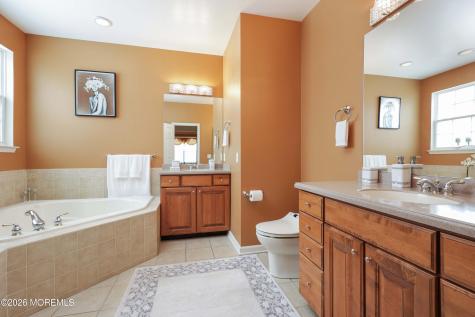 7 Hartack Road Manalapan NJ 07726