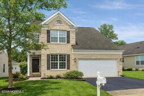 7 Hartack Road Manalapan NJ 07726