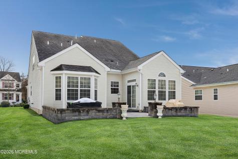 7 Hartack Road Manalapan NJ 07726