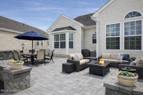 7 Hartack Road Manalapan NJ 07726