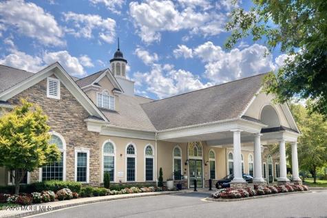 7 Hartack Road Manalapan NJ 07726