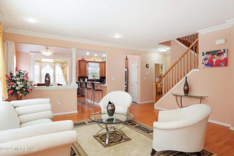 7 Hartack Road Manalapan NJ 07726
