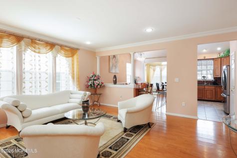 7 Hartack Road Manalapan NJ 07726