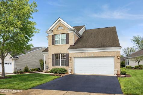 7 Hartack Road Manalapan NJ 07726