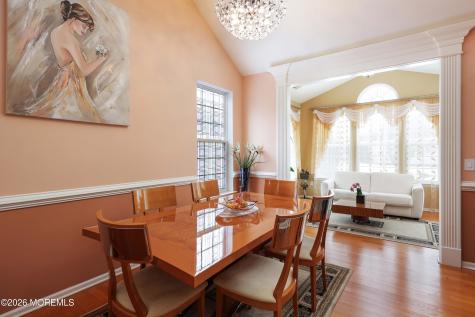7 Hartack Road Manalapan NJ 07726