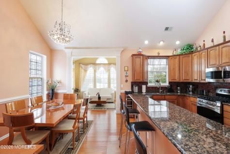 7 Hartack Road Manalapan NJ 07726