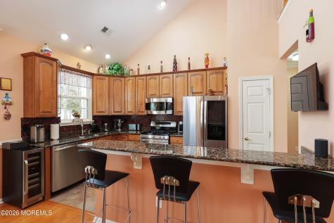 7 Hartack Road Manalapan NJ 07726
