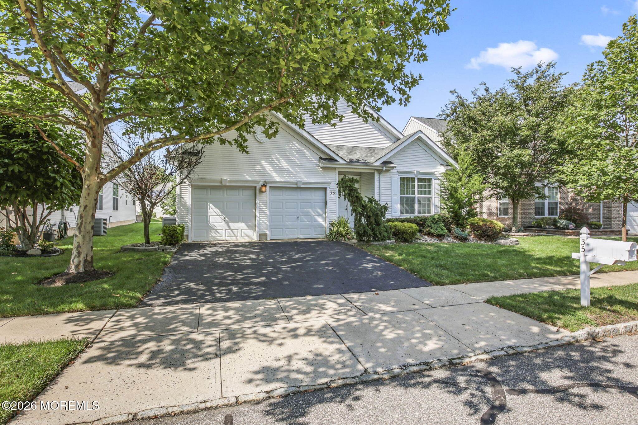 35 Hartack Road Manalapan NJ 07726