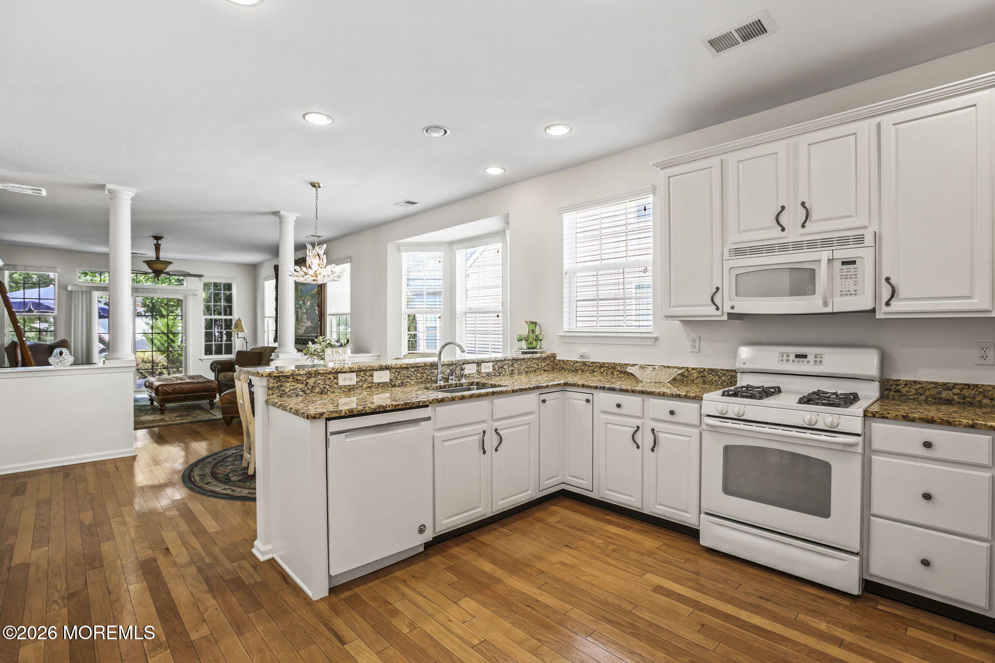 35 Hartack Road Manalapan NJ 07726