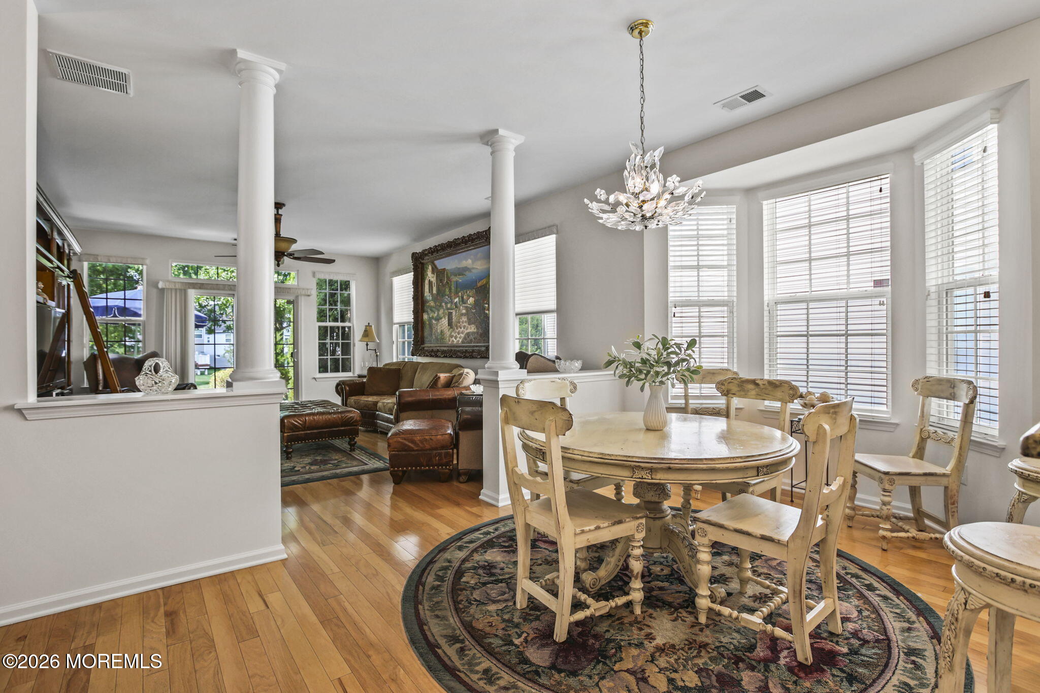 35 Hartack Road Manalapan NJ 07726