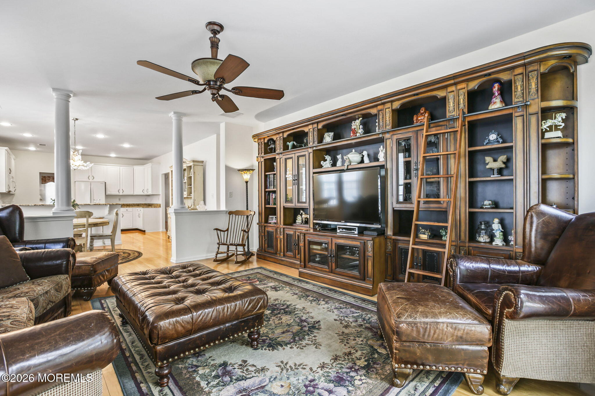 35 Hartack Road Manalapan NJ 07726