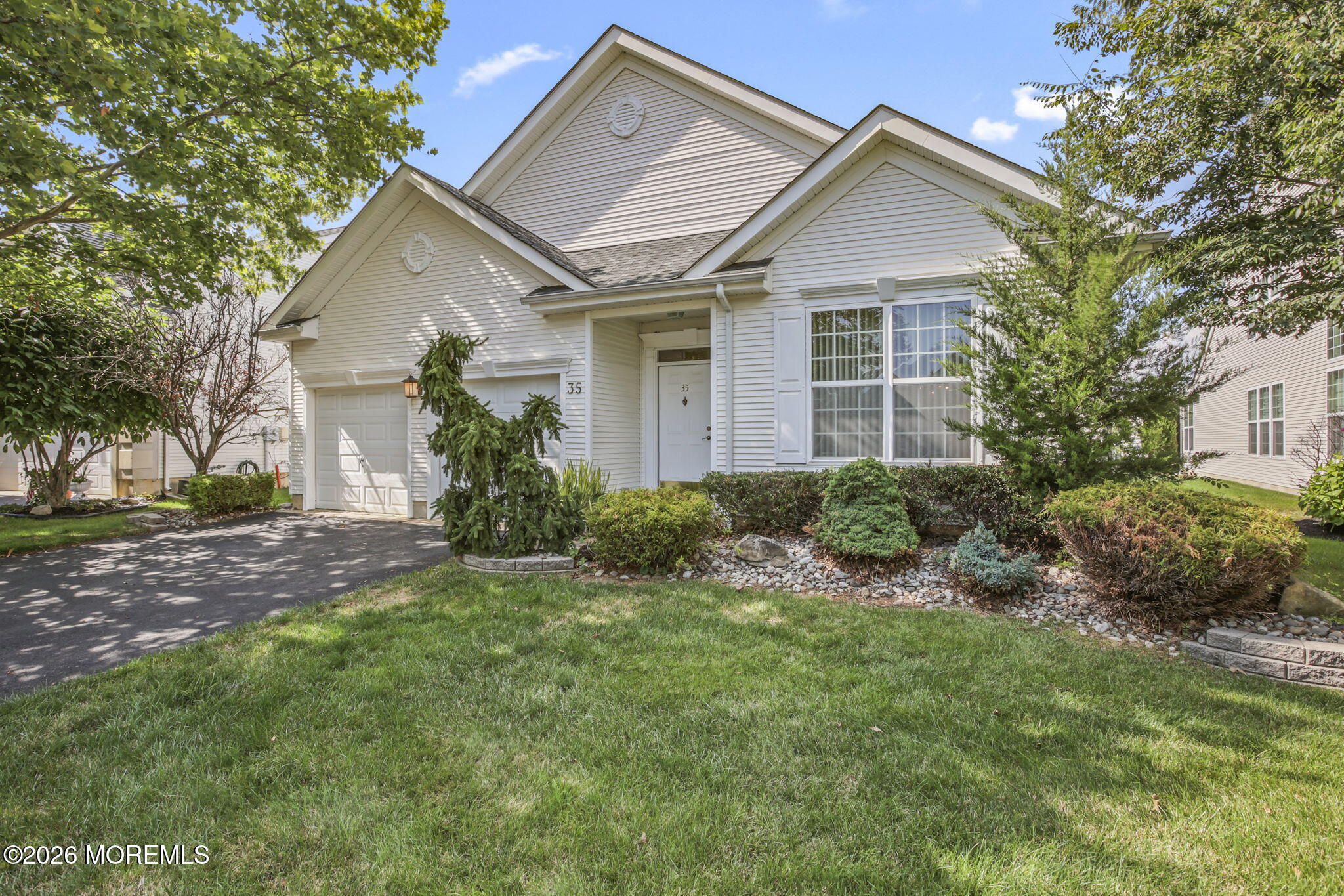 35 Hartack Road Manalapan NJ 07726