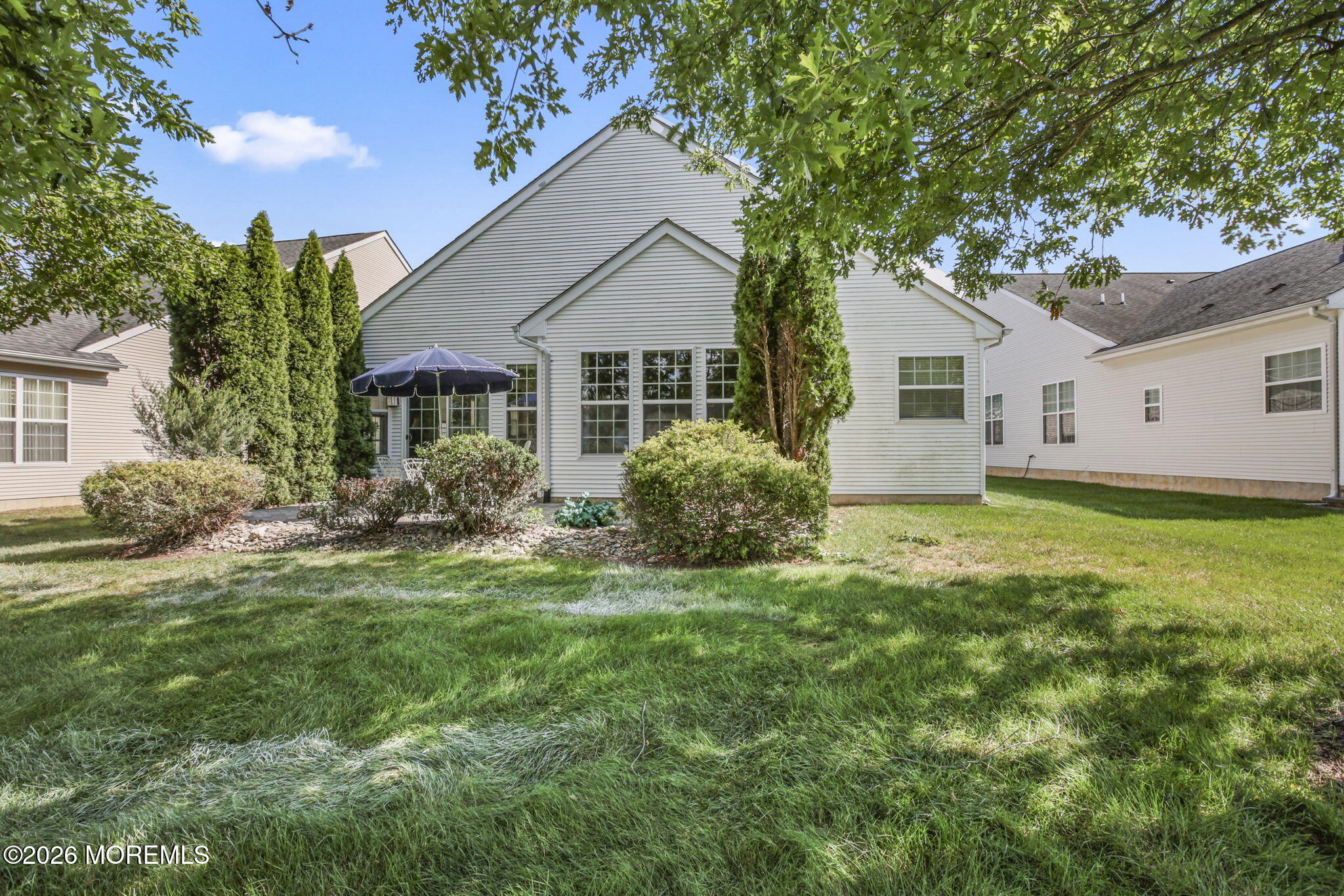 35 Hartack Road Manalapan NJ 07726