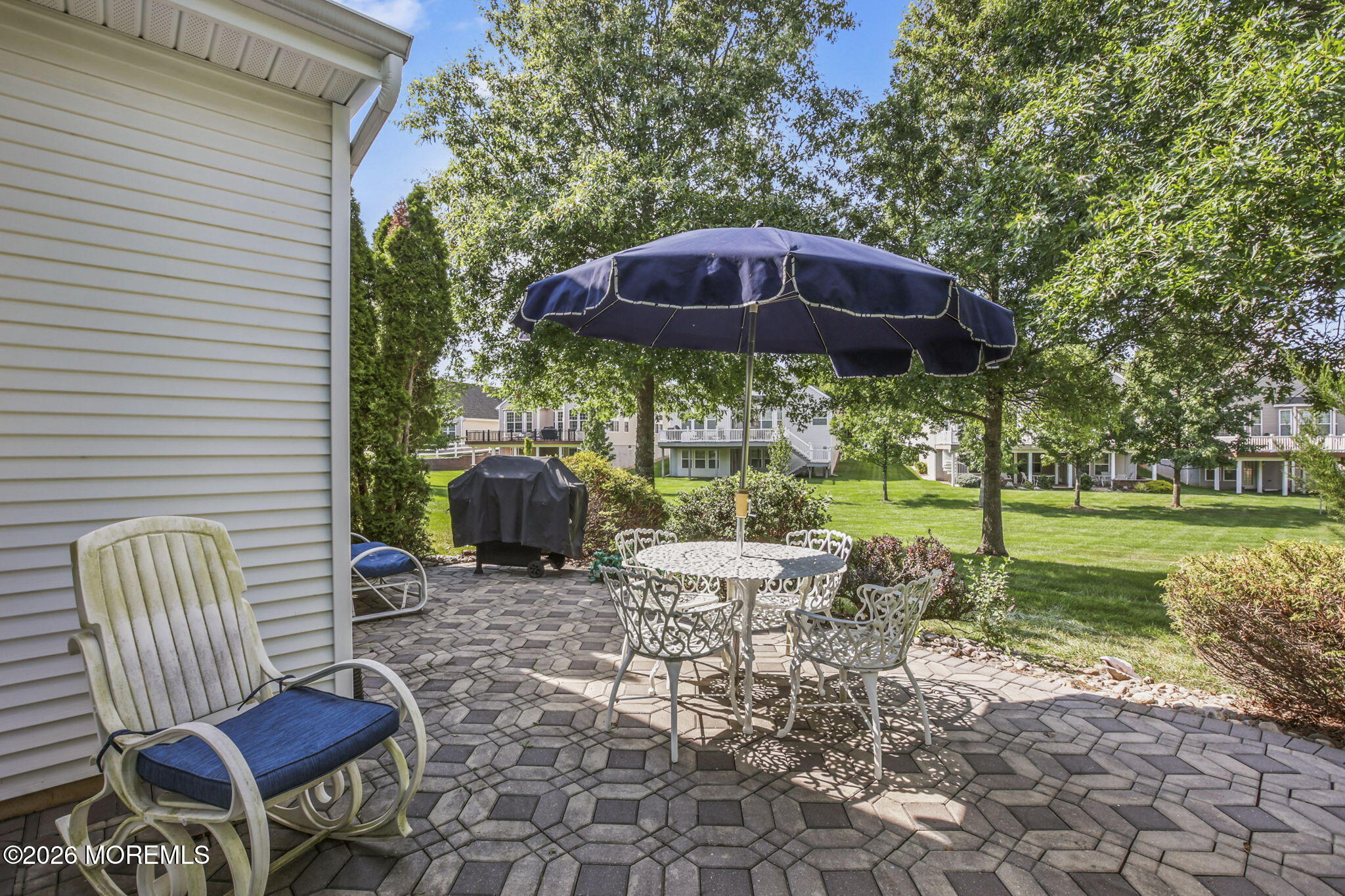 35 Hartack Road Manalapan NJ 07726