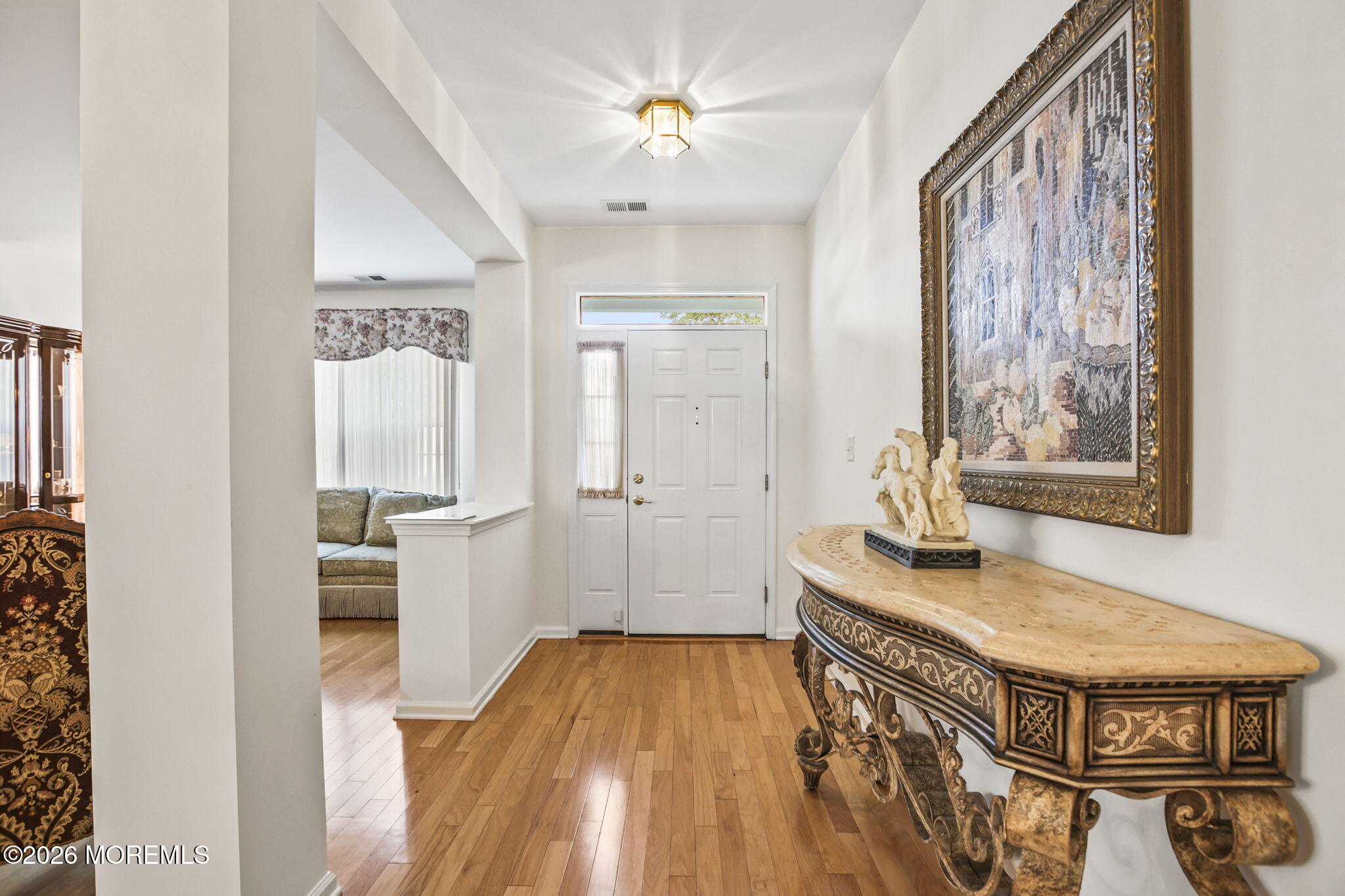 35 Hartack Road Manalapan NJ 07726