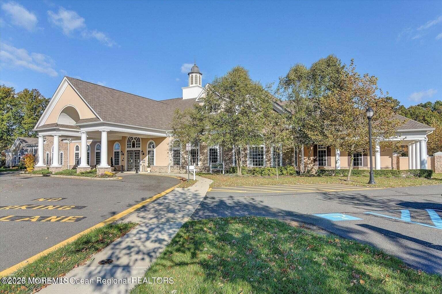 35 Hartack Road Manalapan NJ 07726