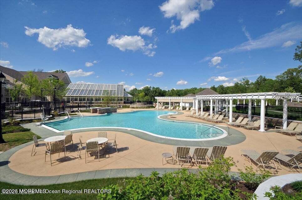 35 Hartack Road Manalapan NJ 07726