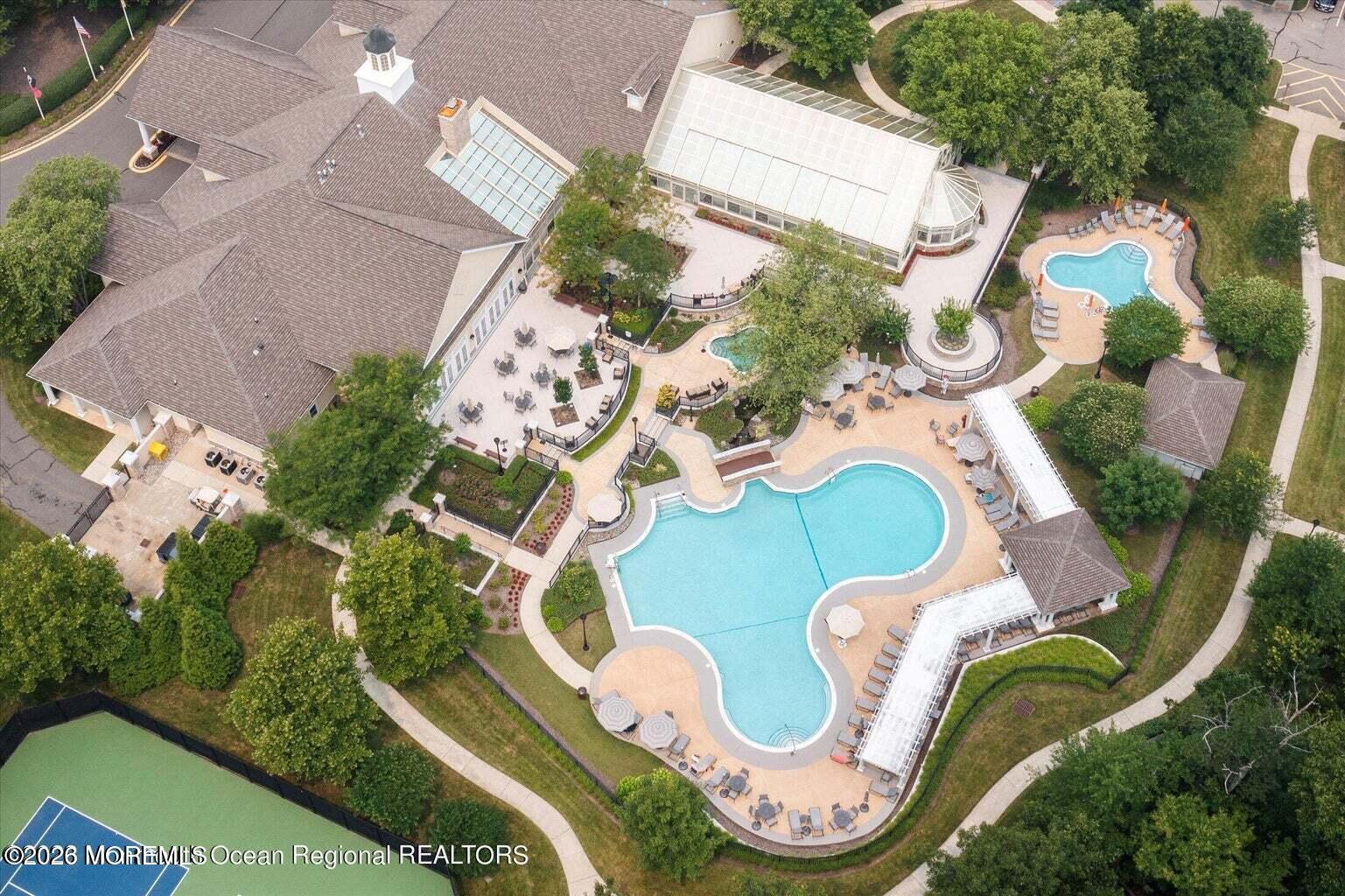 35 Hartack Road Manalapan NJ 07726