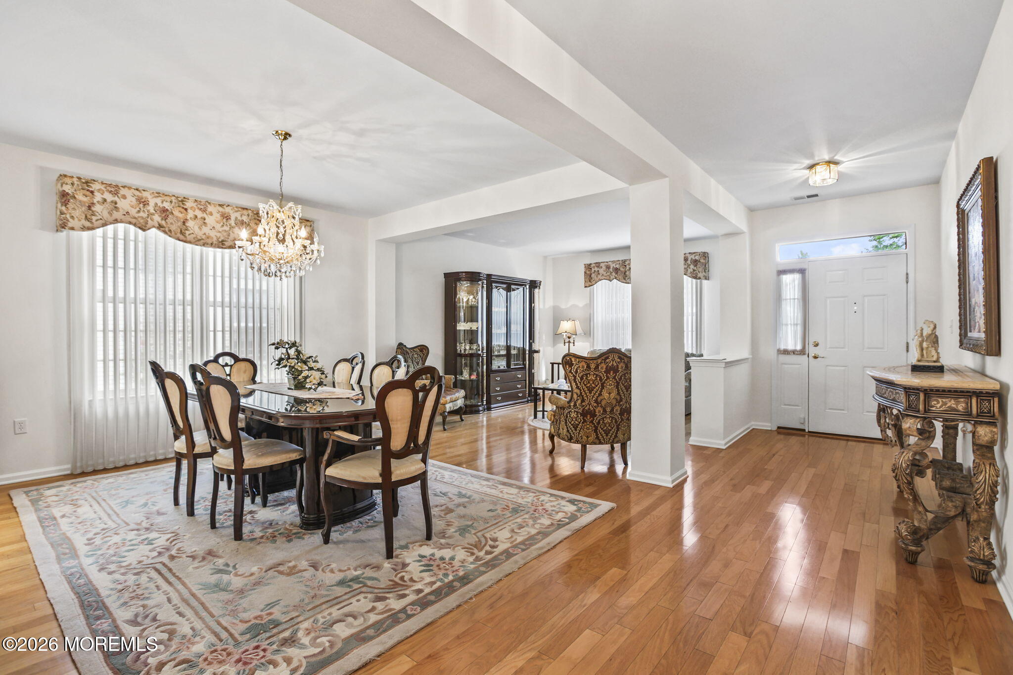 35 Hartack Road Manalapan NJ 07726