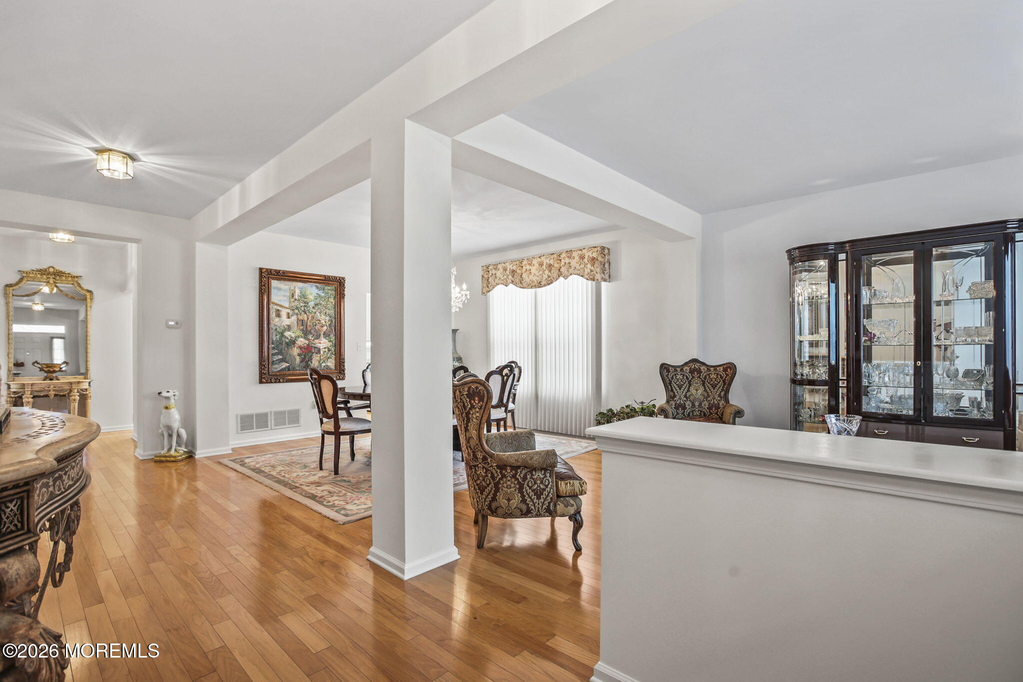 35 Hartack Road Manalapan NJ 07726