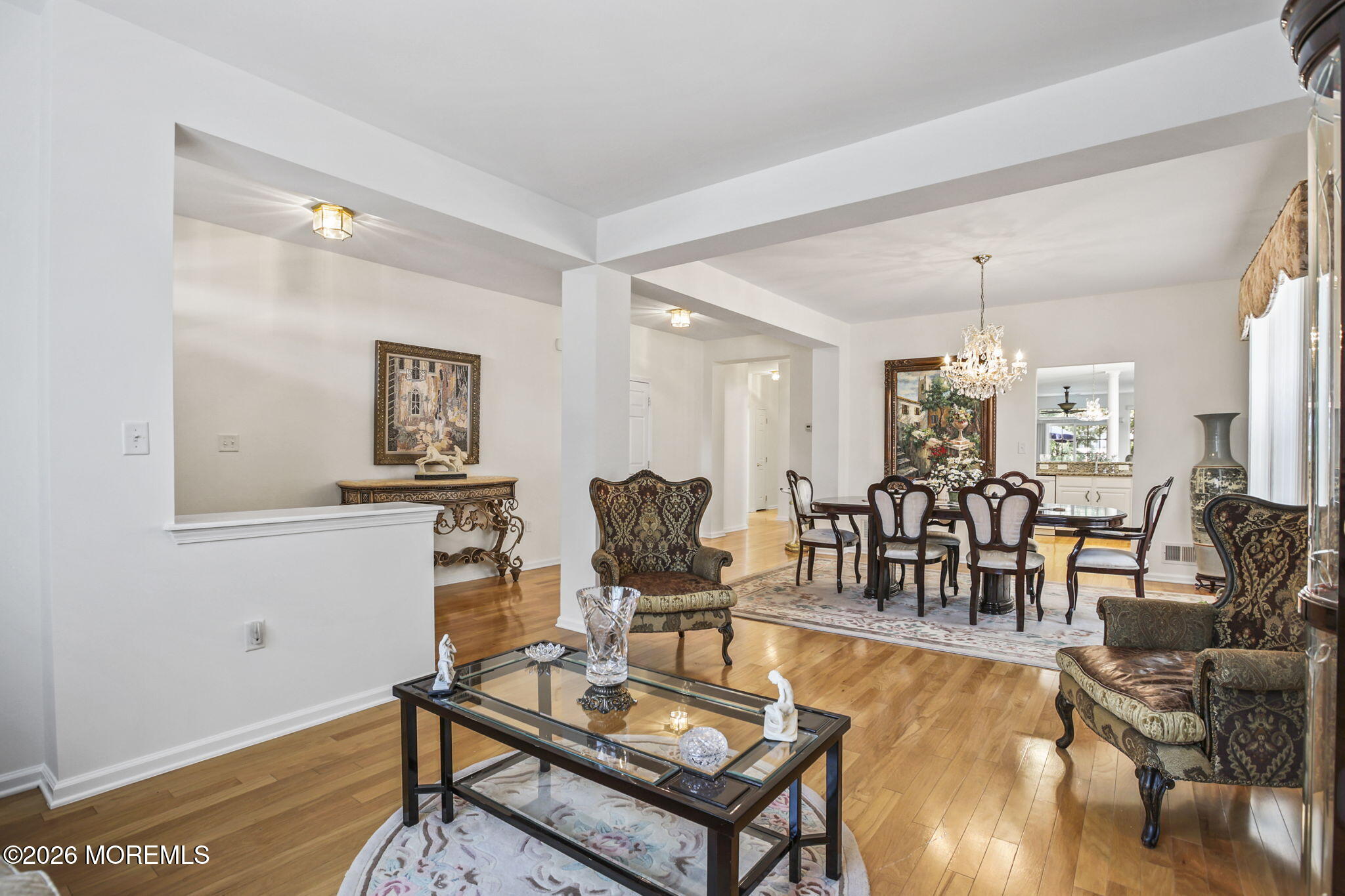 35 Hartack Road Manalapan NJ 07726
