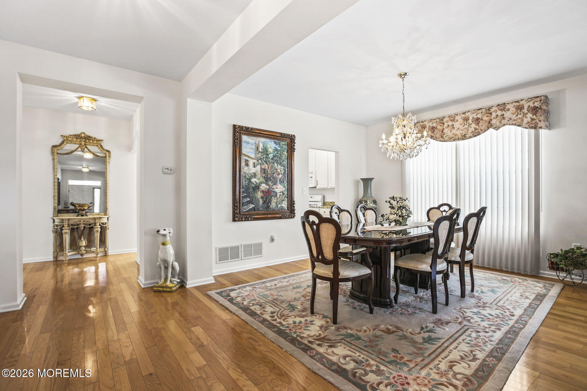 35 Hartack Road Manalapan NJ 07726